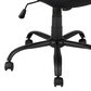 Monarch Specialties Office Armrest Chair in Black, , large