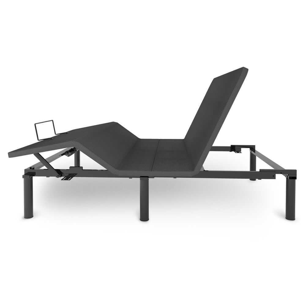 Glideaway Basic 200 King Adjustable Base, , large