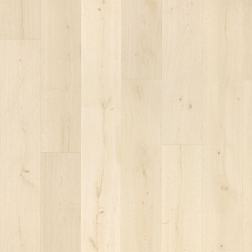 Karastan Belhancourt Travertine Light Oak 9&quot; x 81&quot; Laminate, , large