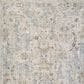 Surya Brunswick Light Gray, Medium Brown, Cream, Mustard, Charcoal and Light Brown 7"10" x 10"2" Area Rug, , large