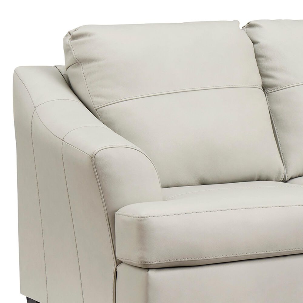 Ashley Genoa Queen Sofa Sleeper in Coconut, , large