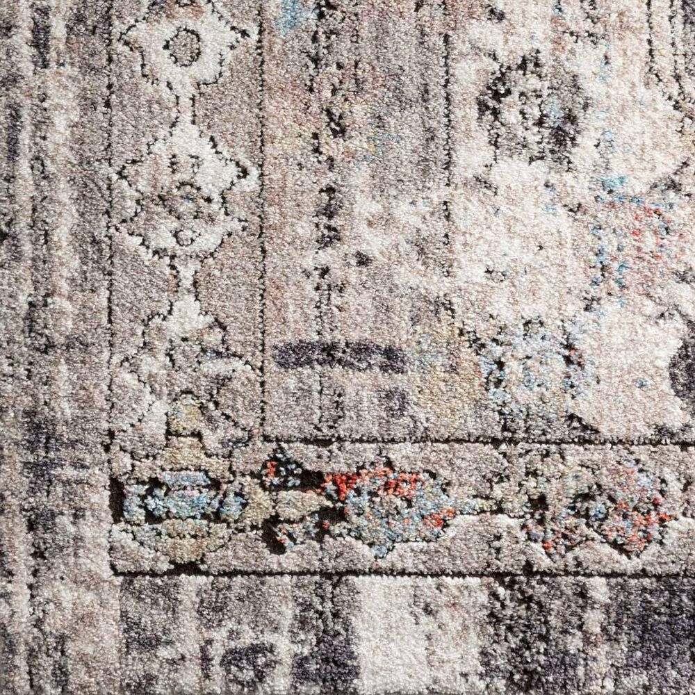 Loloi Medusa MED-05 12&#39; x 15&#39; Natural and Stone Area Rug, , large