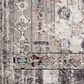 Loloi Medusa MED-05 12" x 15" Natural and Stone Area Rug, , large