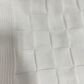 Ann Gish Cesta 20" x 20" Throw Pillow in White, , large