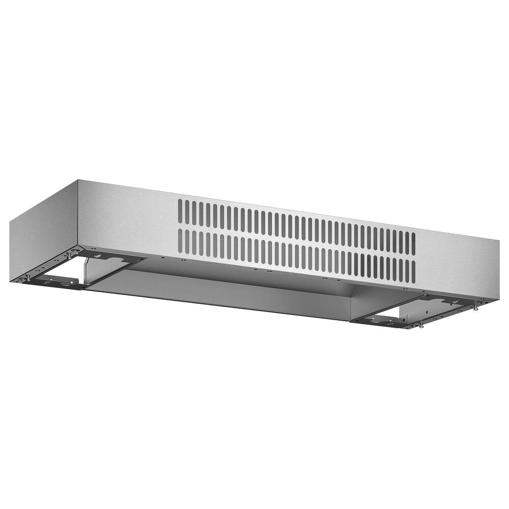 Thermador Recirculation Kit for Low-Profile Wall Hoods in Stainless Steel, , large
