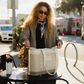 YETI Camino 18L Zip Carryall Tote Bag in Cape Taupe, , large