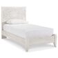 Ashley Paxberry 5-Piece Twin Bedroom Set in Whitewash, , large