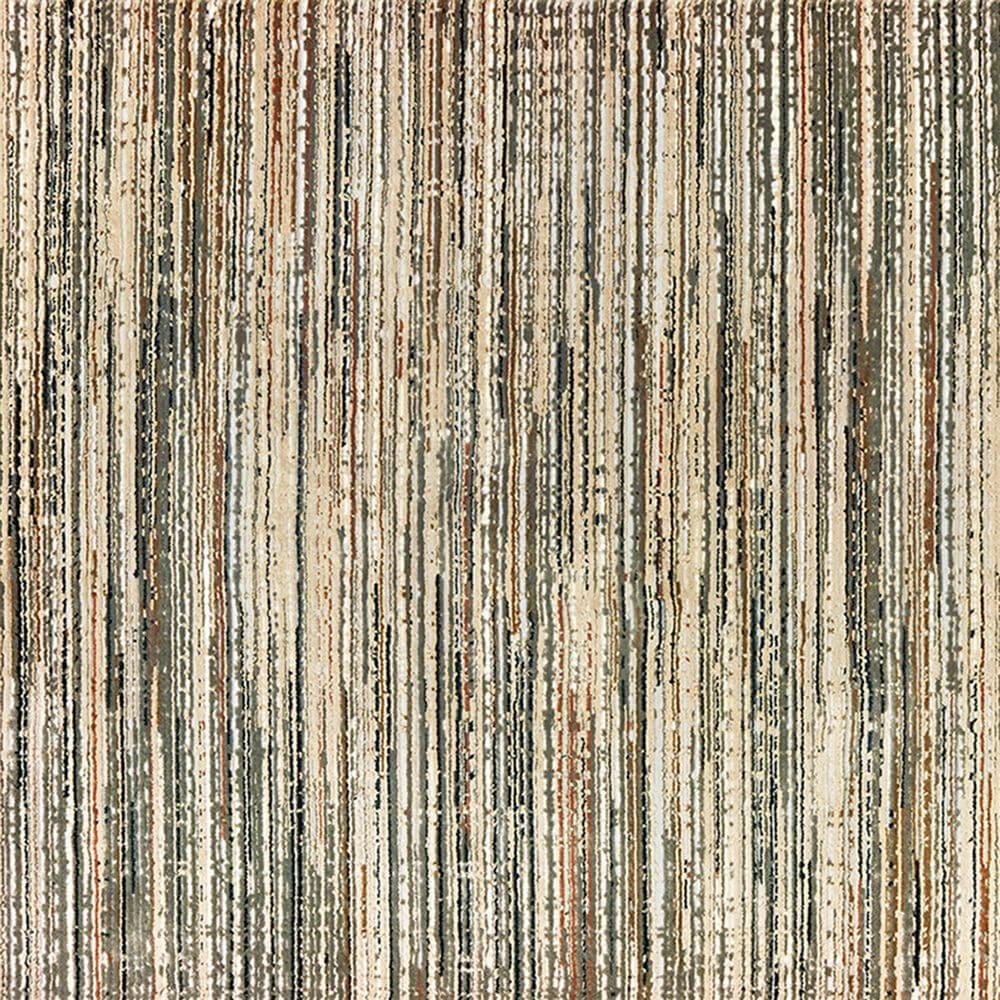 Oriental Weavers Bowen 1332J 9&#39;10&quot; x 12&#39;10&quot; Ivory Area Rug, , large