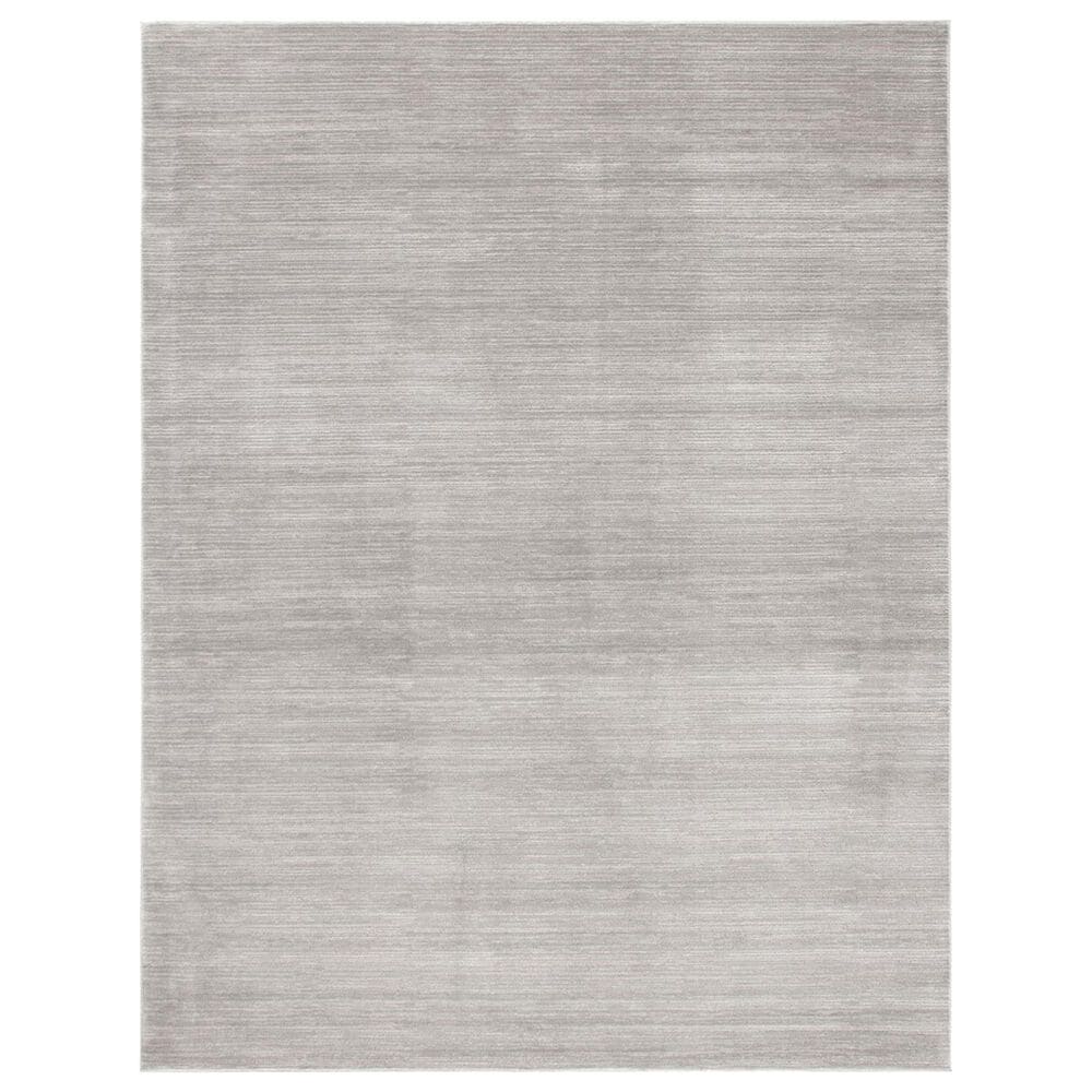 Safavieh Vision 12" x 18" Silver Area Rug, , large