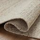 Angela Rose Rivers 2"6" x 7"6" Sand and Ivory Runner, , large