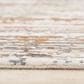 RIZZY Jasper 10" x 13" Beige Area Rug, , large