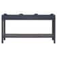 Heirloom Home Coastal Sofa Table in Navy, , large