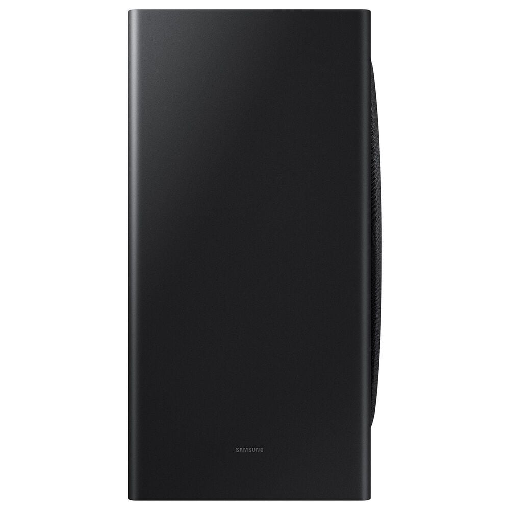Samsung 9.1.2-Channel Wireless Dolby Atmos Soundbar System in Titan Black, , large
