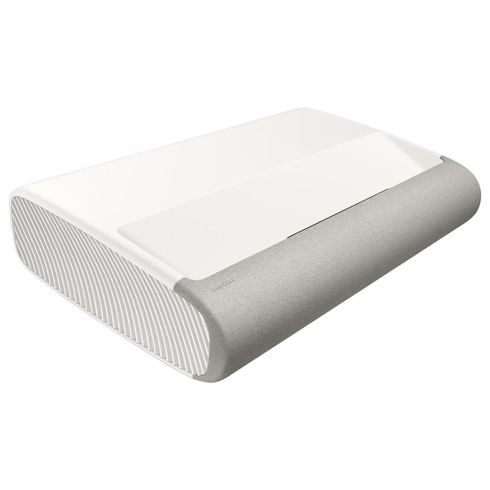 Samsung 130&quot; Class The Premiere 9 4K Smart Triple Laser Projector in Warm White, , large