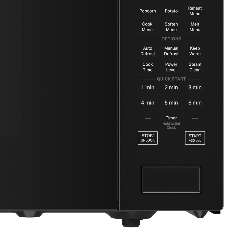 Whirlpool 1.6 Cu. Ft. Countertop Microwave with Sensor Cooking in Stainless Steel, , large