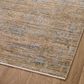 Loloi Katherine 11"6" x 15"7" Copper and Steel Area Rug, , large
