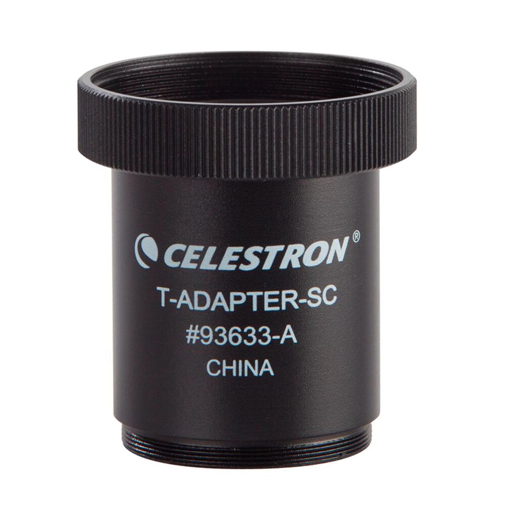 Celestron T-Adapter for Schmidt-Cassegrain Telescopes, , large