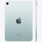 Apple iPad Mini Wi-Fi + Cellular 128GB - Blue with 2-Year AppleCare+, , large
