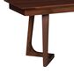 Moe"s Home Collection Godenza Bench in Brown, , large