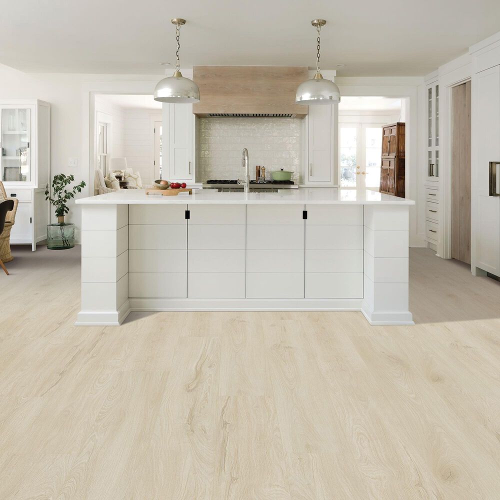 Karastan Artisan Reserve Brighton 9&quot; x 72&quot; Luxury Vinyl Tile, , large