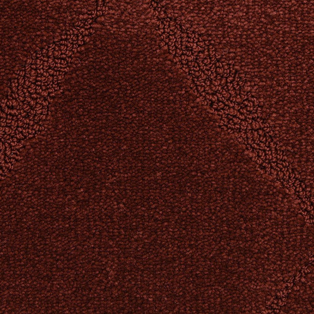 Fabrica Montage Carpet in Cherry Wood NFM