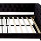 Furniture of America Rogers Daybed in Black, , large