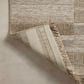 Loloi Dawn DAW-03 5"1" x 7"7" Natural Area Rug, , large
