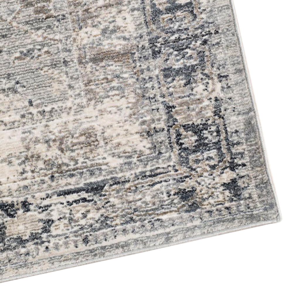 Amer Rugs Fairmont 10&#39;3&quot; x 14&#39;3&quot; Slate Area Rug, , large
