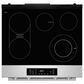 Maytag 5.3 Cu. Ft. Slide-In Electric Range in Fingerprint Resistant Stainless Steel, , large