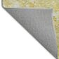 Dalyn Rug Company Ravenna RN3 2"6" x 3"10" Gold Area Rug, , large