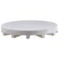 Ashley Wainmoore 1.5" Tray in White, , large