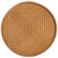Baxton Studio Phoenix Coffee Table in Light Honey, , large
