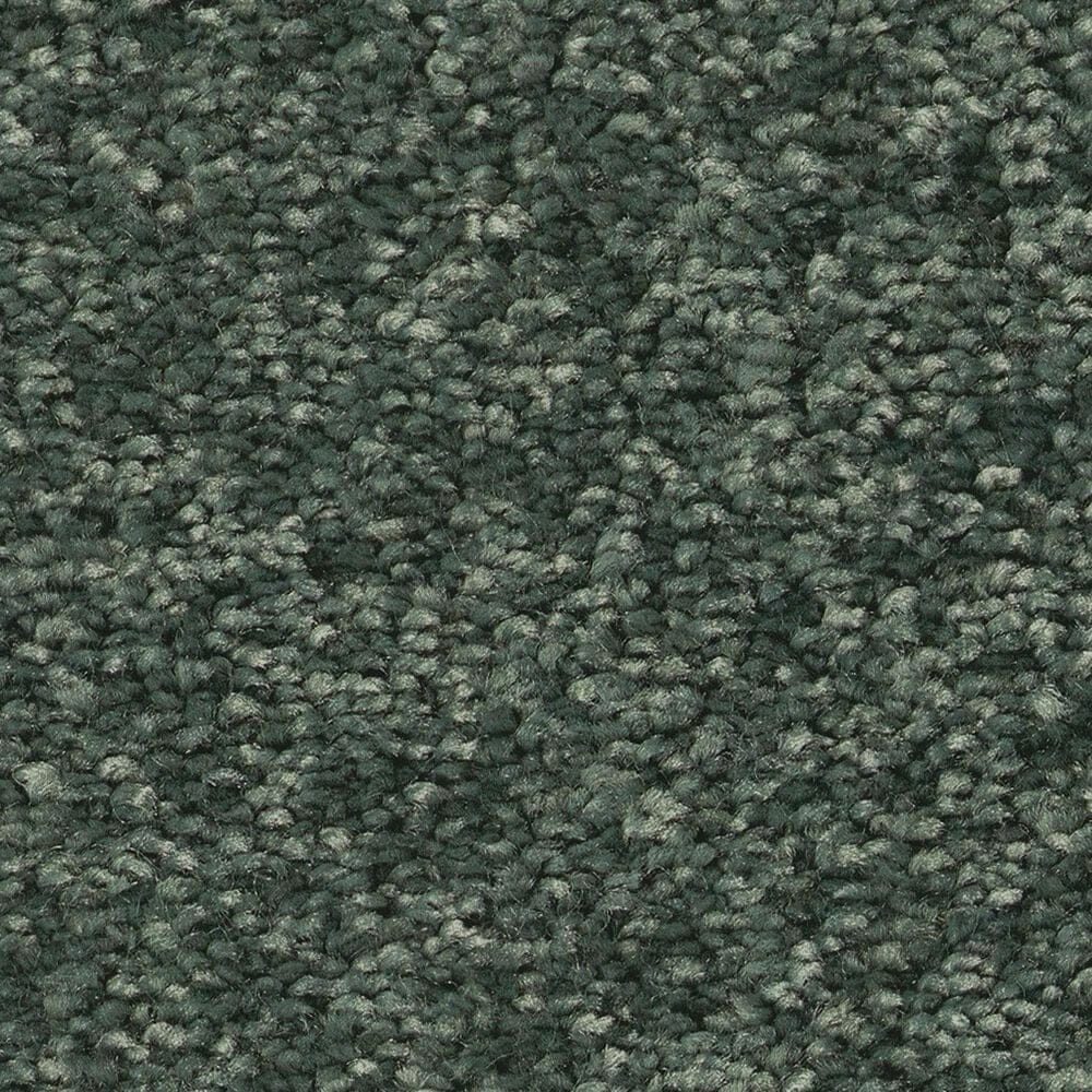 Shaw Way To Go III Carpet in Eco Green, , large