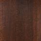 Stickley Furniture Floral Tile Tray Table in Centennial, , large