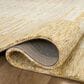 Chris Loves Julia x Loloi Chris 2" x 5" Dove and Santa Fe Area Rug, , large