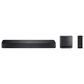Bose TV Speaker with Bass Module 500 in Black, , large