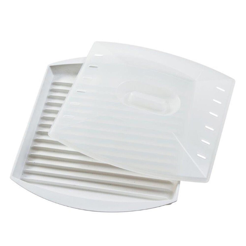 Progressive Bacon Grill with Lid, , large