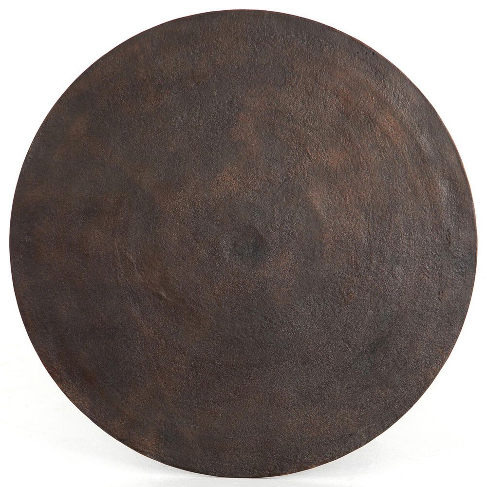 Four Hands Simone Counter Table in Brown, , large