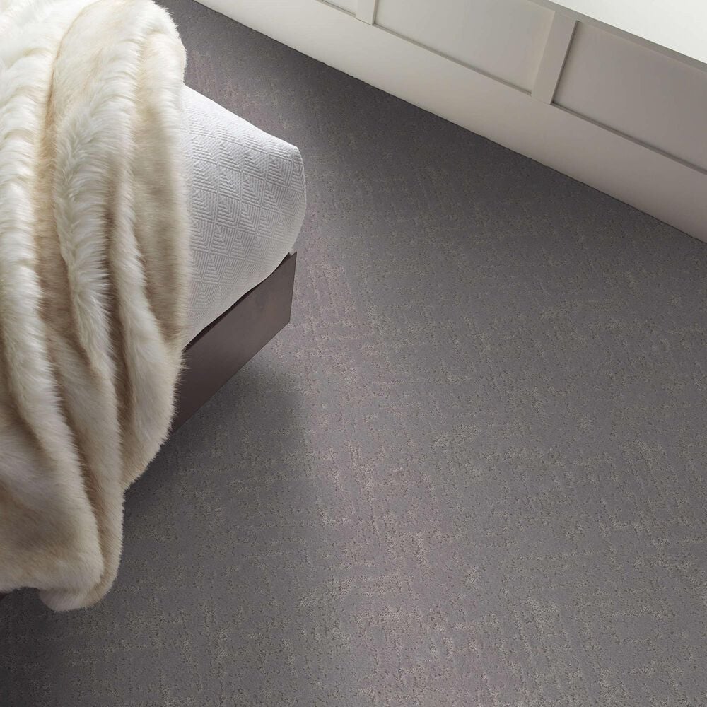 Shaw Sincere Focus Carpet in Anchor, , large