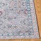 Safavieh Serapi Traditional 6"7" Square Grey and Beige Area Rug, , large