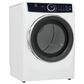 Electrolux 8 Cu. Ft. Front Load Gas Dryer with LuxCare in White, , large