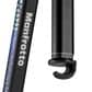 Manfrotto Element MII Aluminum Tripod in Black and Blue, , large