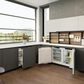 Liebherr 2.5 Cu. Ft. Undercounter Freezer with NoFrost in Panel Ready, , large