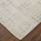 Feizy Eastfield 69ACF 3" x 5" Beige Area Rug, , large