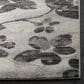 Safavieh Evoke EVK236R 2"2" x 4" Grey and Black Scatter Rug, , large