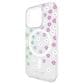 Kate Spade Protective Hardshell MagSafe Case for Apple iPhone 15 Pro in Scattered Flowers, , large