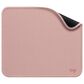 Logitech Mouse Pad in Dark Rose, , large
