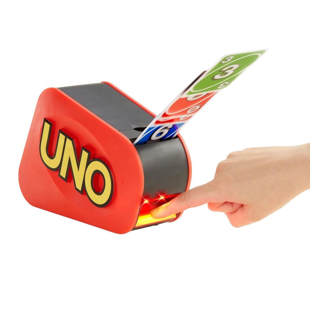 UNO Uno Attack