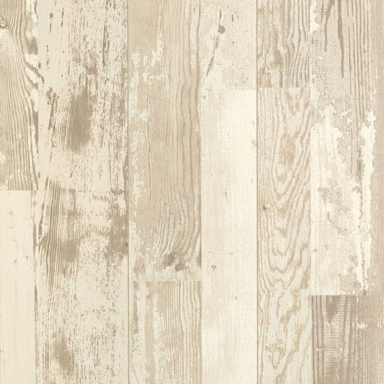 Mohawk Chalet Vista White Weathered Pine Oak Laminate