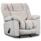 Southern Motion Clayton Manual Rocker Recliner in Avery Sand, , large